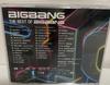 [Б/У] Лимитированное издание первого пресса BIGBANG THE BEST OF BIGBANG