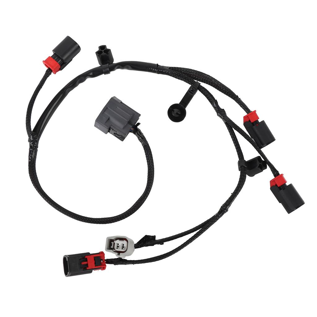 MDS Wiring Harness Plastic High Toughness 5148163AD for Grand Cherokee 2010 to 2024 5.7L