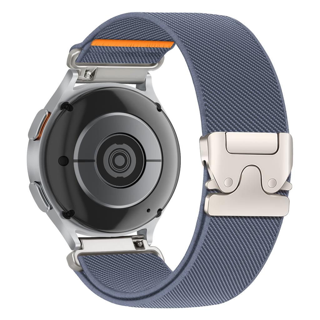 20мм 22мм Ремешки Для Galaxy Watch 7/FE/5/pro/6/4/Classic/active 2/Gear s3 Парашютный Браслет ремешок Huawei watch GT 2 3 4 5 Band