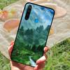 Чехол для телефона Xiaomi Redmi Note 8T Мягкий силиконовый чехол-бампер для Redmi Note 8 Pro Coque Note8 Мультяшное животное Fundas Оболочка