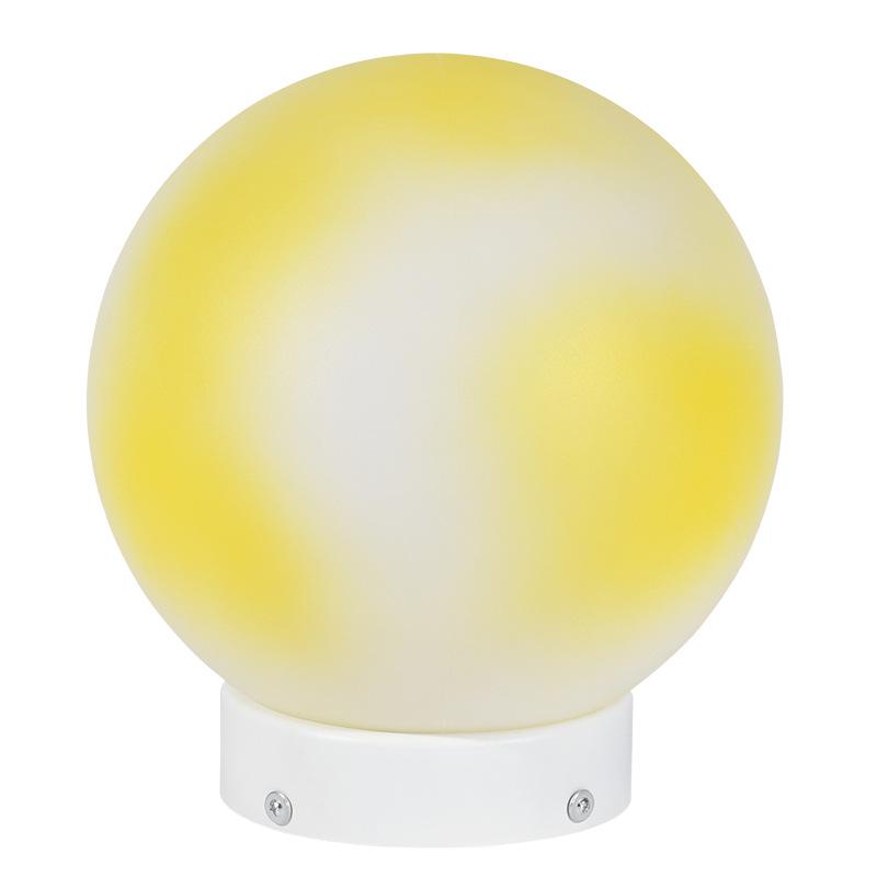 Solar Moon Light for Outdoor Courtyard Garden Landscaping