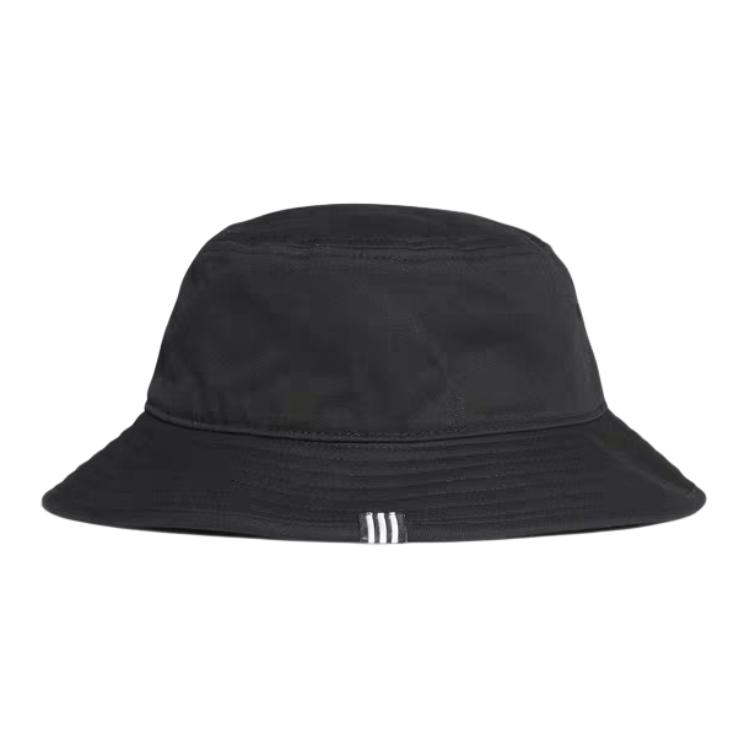 adidas Оригинальные Панамы Унисекс Черные EK4794