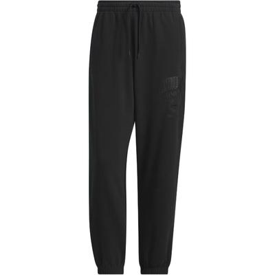 Оригинальные брюки Vrct Cf Pant мужские черные JW1966