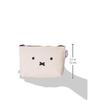 Shifre Miffy Холщовая многофункциональная косметичка M Размер TRC7100-M B108 Лицо Плачущее лицо