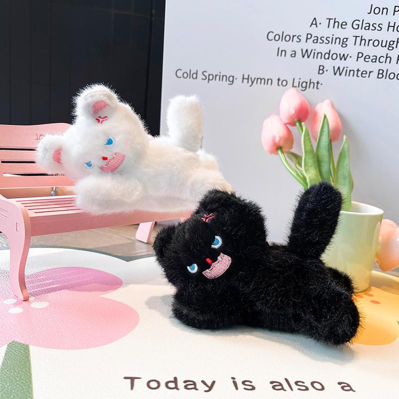 Jinnew Злой Плюшевый Брелок-Подвеска для Украшения Сумки и Ключницы