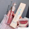 2025 Новый увлажняющий блеск для губ Mirror Lip Gloss Set Glass Glow Matte Lip Tint Lipstick Star Cosmetics