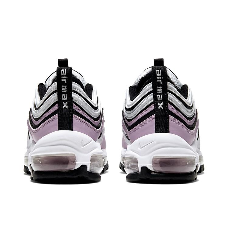 (GS) Nike Air Max 97 'Iced Lilac' Kids' 921522-500