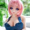 Silicone Sex Doll Sexy Toys for Male Masturbator Real Feeling Adult Products