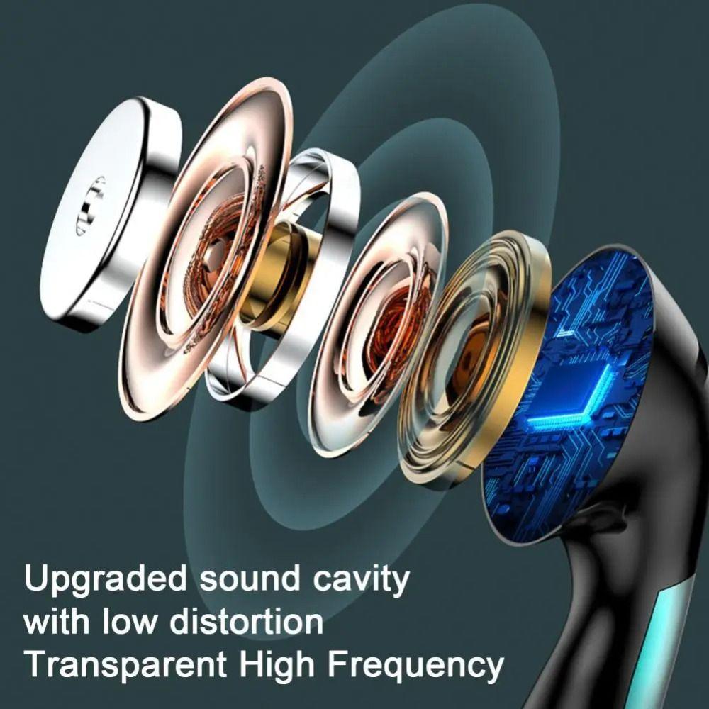 Наушники с микрофоном, внутриканальные проводные наушники 3,5 мм, тип C, гарнитура, вкладыши, наушники 3,5 мм, тип C