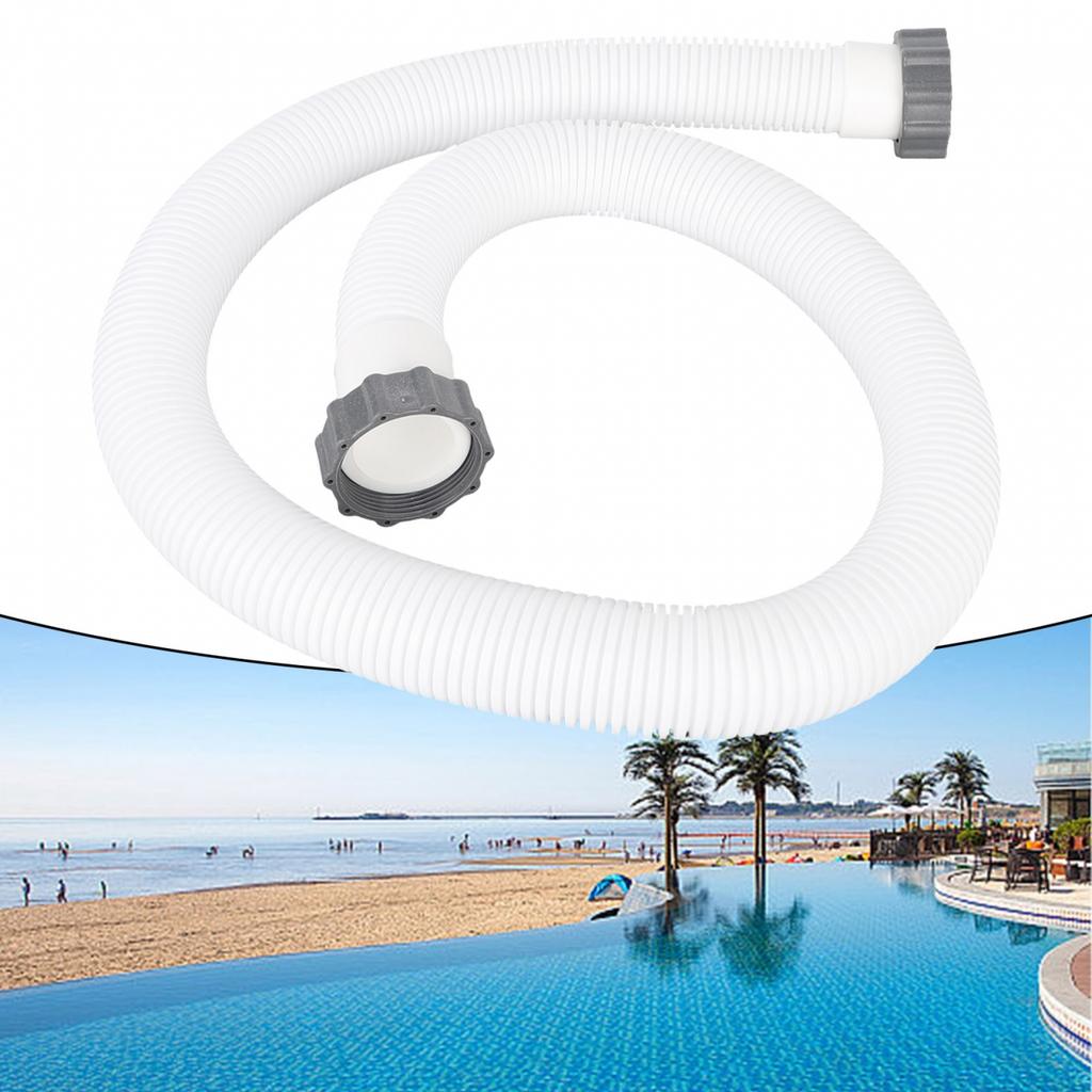 Для Intex Soft Swimming Pool Для Pump Hose Pool Hose Spas Hottubs