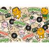 Пазл из 500 деталей - Kakao Friends Hip Hop, популярная корейская головоломка