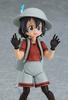 Figma Kemono Friends сумка окрашенная подвижная фигурка немасштабная ABS&PVC