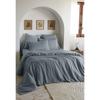 Housse de couette "Lysandre" toutes dimensions "Lyocel" L'effet Papillon - Lysandre Stone - 240 x 220 cm - Lysandre Stone -
