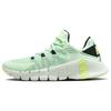 Кроссовки унисекс Free Metcon 4 Mint Foam Green Barely-Green Cave-Purple CT3886-300