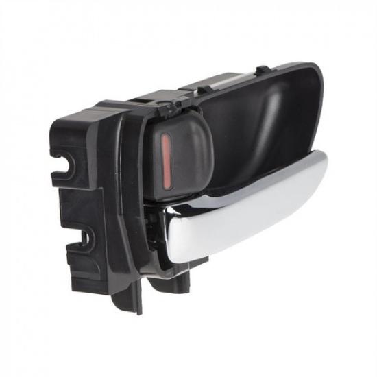 Front Left Interior Door Handle 61051SA031ML For Subaru Forester 2003-2007 2008