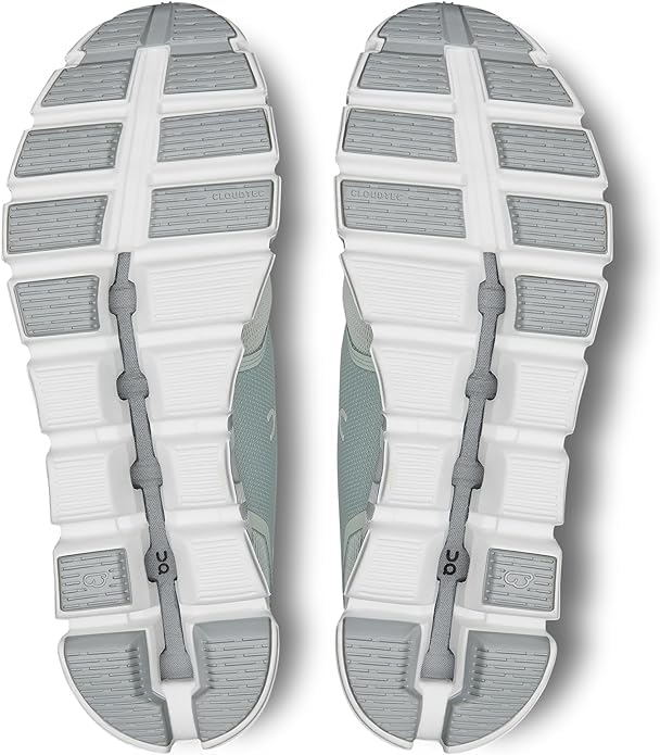 Кроссовки Cloud 5 см [ON] Мужские 27,5