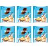 Капсулы Nescafe Ванильный Латте 7 шт. x 6 Пакетов Охлаждающий Концентрат Разбавляемый