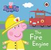 Книга Peppa Pig: The Fire Engine: My First Storybook