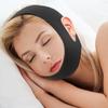 Anti Snore Chin Strap Adjustable Breathable Keeping Mouth Closed Universal Men Women