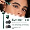 Koʻzni boʻyanish – Eyelinerlar