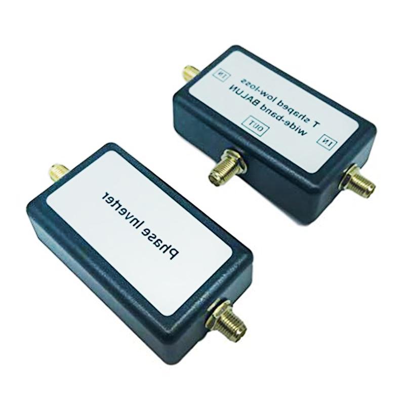 Latest Version YouLoop Magnetic Antenna Portable Passive Magnetic Antenna NCPL Suitable for F Radio F VHF