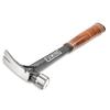 Estwing E15S Leather Handled Hammer 425g