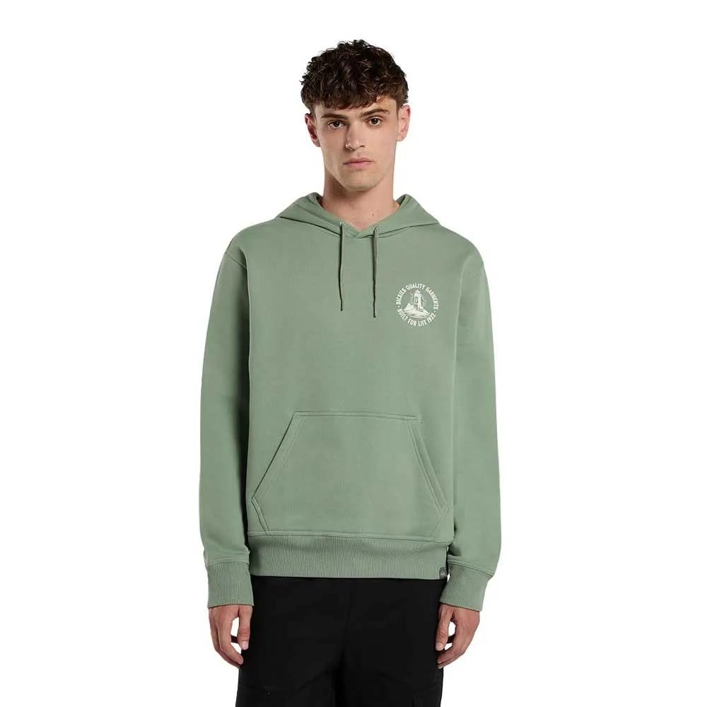 Dickies Толстовка с капюшоном Parrotsville
