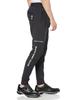thermal long pants Golf 6 [Master Bunny] Men's (cardboard material/lightweight) / 758-3231903 010_Black [LL]