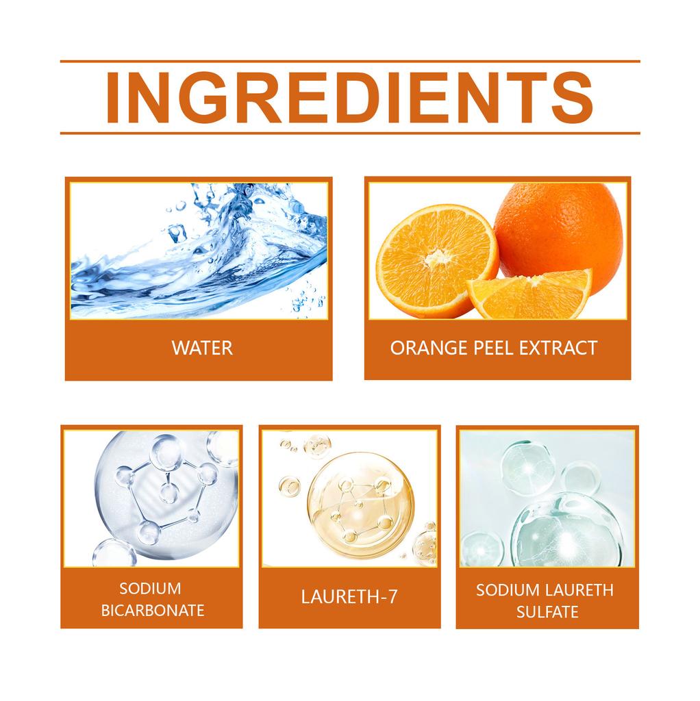 RAYHONG Auto Body Wax Cleaning Shampoo - мощный очищающий шампунь для автомобиля - многофункциональная автомобильная мыльная жидкость для детейлинга автомобиля