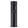 Alba Round Matte Black смеситель для биде кран регулируемый аэратор анальная очистка краны для ванной комнаты одно отверстие чистый маленький кран