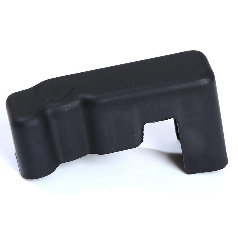 Car Battery Anode Cover Negative Electrode Protector For Land Cruiser Prado