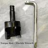 Steel Material Gas Tank Removal Tool Labor-Saving Leverage Can Opener  Barbecue Gatherings