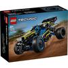 LEGO Technic Внедорожный гоночный багги игрушка подарок на день рождения блок Рождество мальчики девочки дети 8 лет 9 лет 10 лет ученик начальной школы