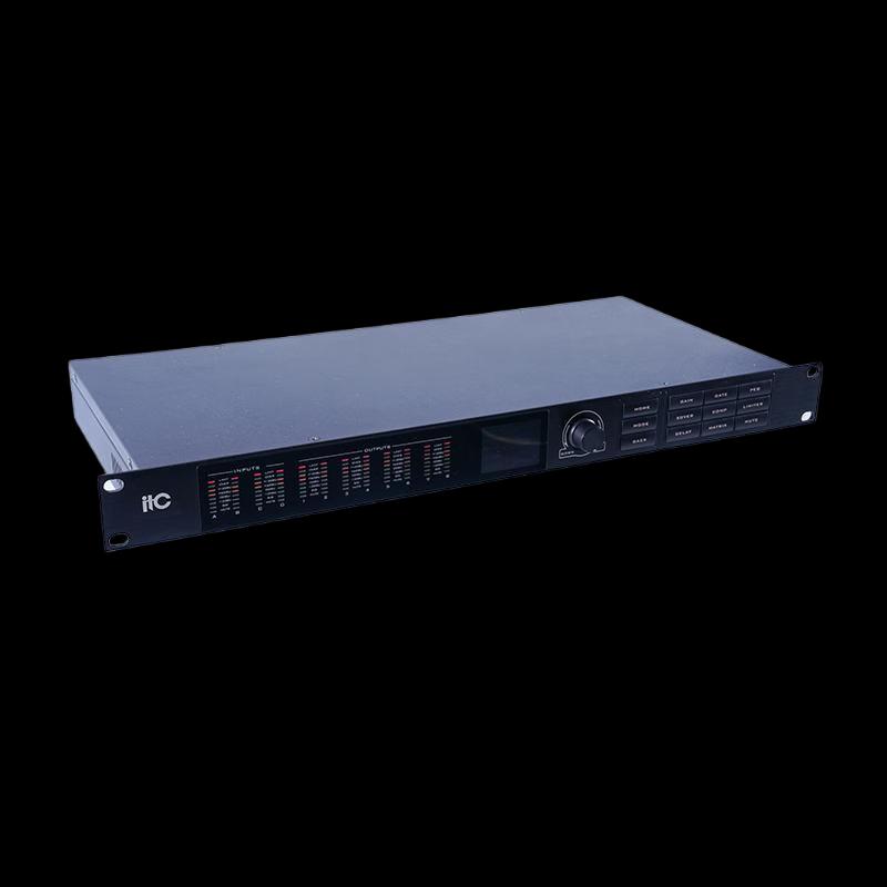 itc Professional Audio Processor XS-KS3015 (CN version)