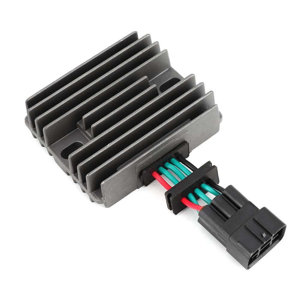 Rectifier Regulator 68V‑81960‑10‑00 Replacement for Yamaha 50 70 115 Hp 4 Stroke Outboard