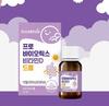 [Natural Plus] Kids Probiotics & VitaminD Drop 12ml