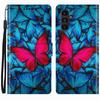 Для чехла Samsung Galaxy A14 Кожаный кошелек Чехол-книжка Для Samsung A14 5G GalaxyA14 A 14 Чехлы для телефона Fundas Etui Оболочка