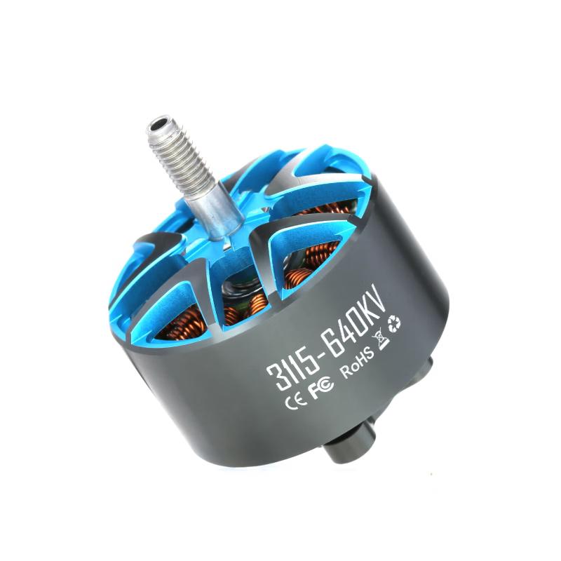RUSHFPV Blade HAMO HOBBY 3115 640KV FPV Motor