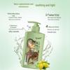 BaWang Olive Moisturizing Shampoo