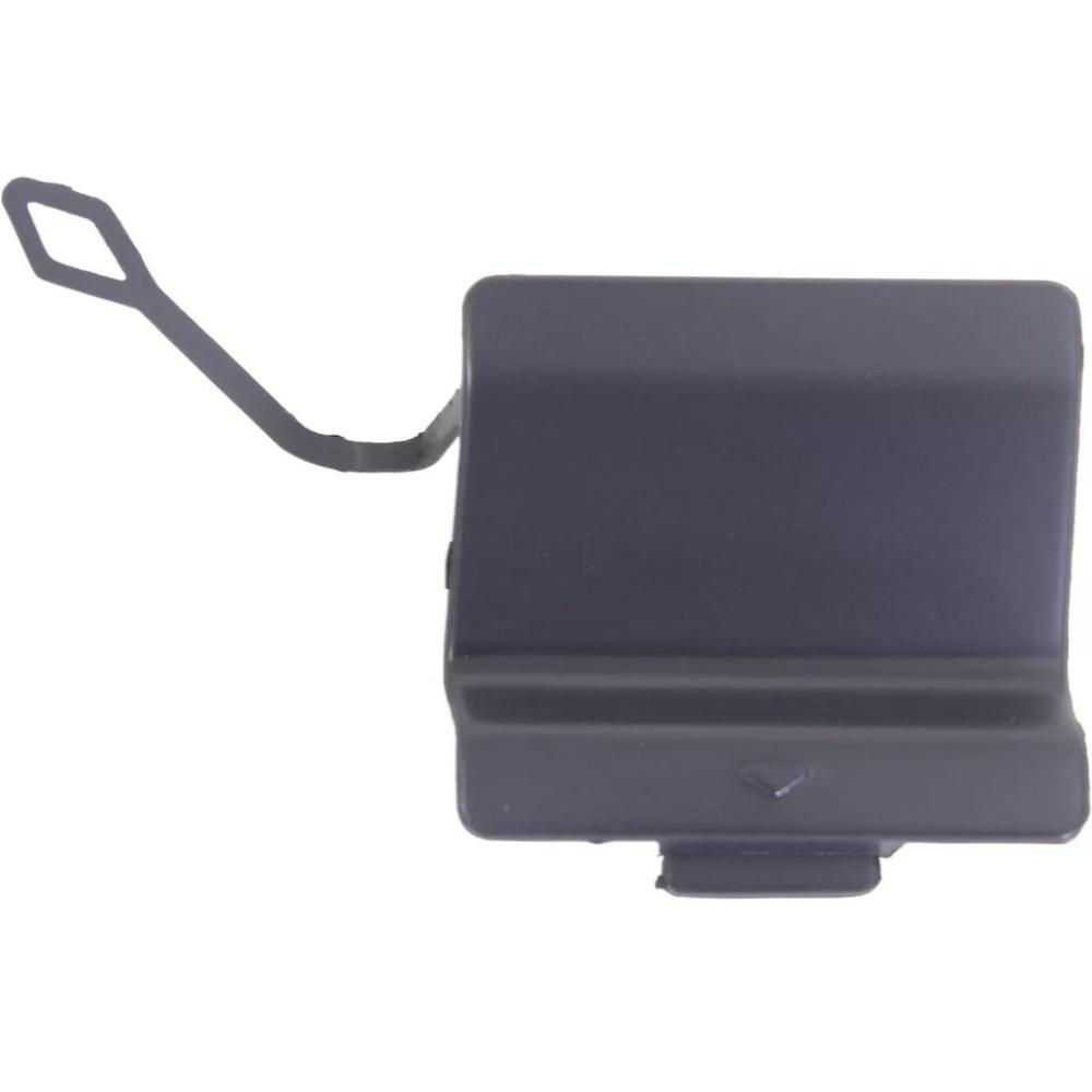 Rear Bumper Tow Hook Cover Cap For BMW F10 F18 528i 535i 550i Sedan 2011-2013