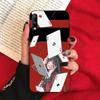 Чехол для телефона Kakegurui Jabami Yumeko из японского аниме для Huawei Honor 10 lite 9 20 7A 9X 30 50 60 70 pro plus Мягкий силиконовый чехол