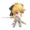 Fate/unlimited Codes Nendoroid Saber Lily (PVC&ABS Painted Movable Figure)