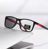 Fashion Photochromic Reading Glasses for Men Presbyopia Hyperopia Sport Glasses Anti Blue Light Eyeglasses +1.0 +1.5 +2.0 +2.5