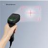 Dongji HS205DP Wired 2D Industrial Barcode Scanner