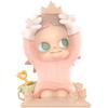 POP MART Фигурка из коллекции Zsiga Slow Down, трендовая игрушка, коробки-сюрпризы, одна случайная коробка