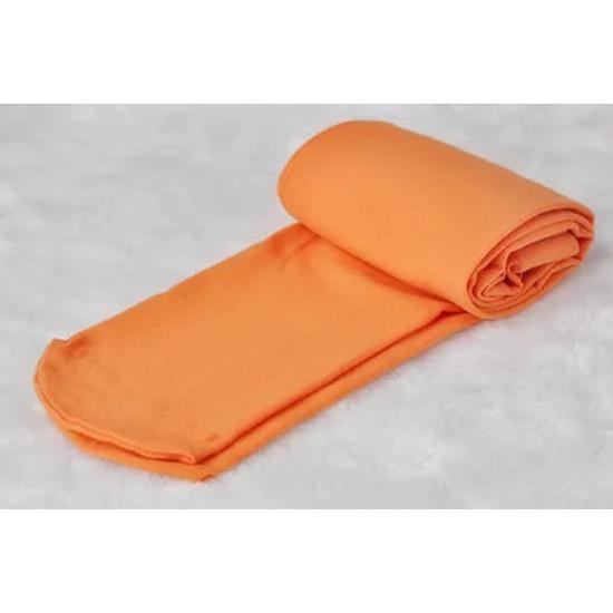 Летние Весенние Конфетные Цвета Детские девочки Колготки для балета Танцевальные Колготки для младенца ребенка Чулок Бархатные Однотонные Белые осенние Колготки