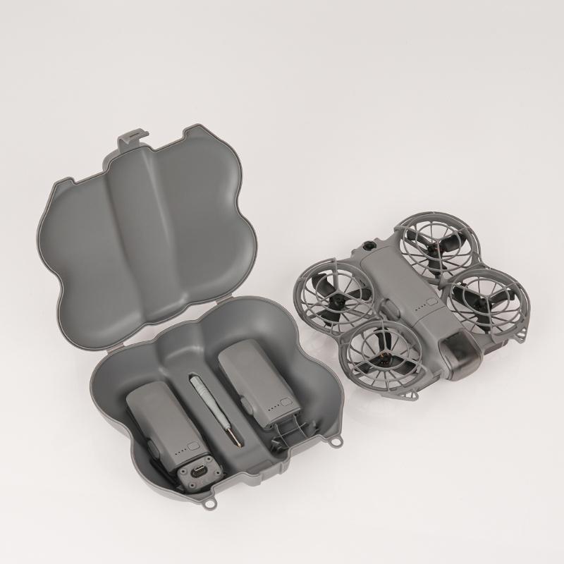 Durability Protective Storage Case For NEO2 Sunnylife Drones Carrying Box with Waterproof Impact Resistant Design