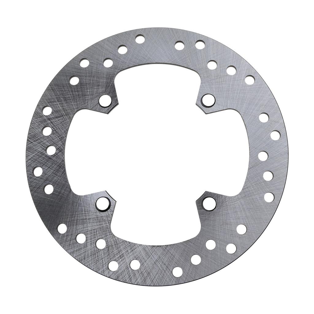 Motorcycle Dirt Bike Rear Rotor Brake Disc Suitable For 400CC XR400 XR600 TRX400X CBR125 XR250 LTZ400 KFX400 Accessories