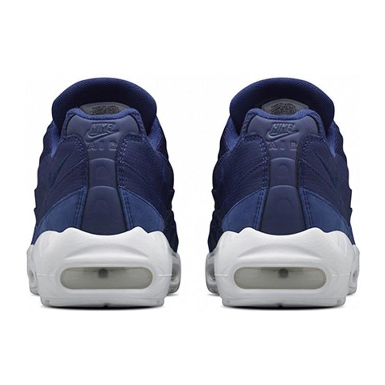 Nike Air Max 95 Stussy Loyal Blue 834668-441