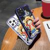 Phone Case Soft Rubber TPU Cellphone Casing Full Cover Camera Protection Design Shockproof Cover for iPhone Infinix Tecno